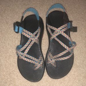 Chacos